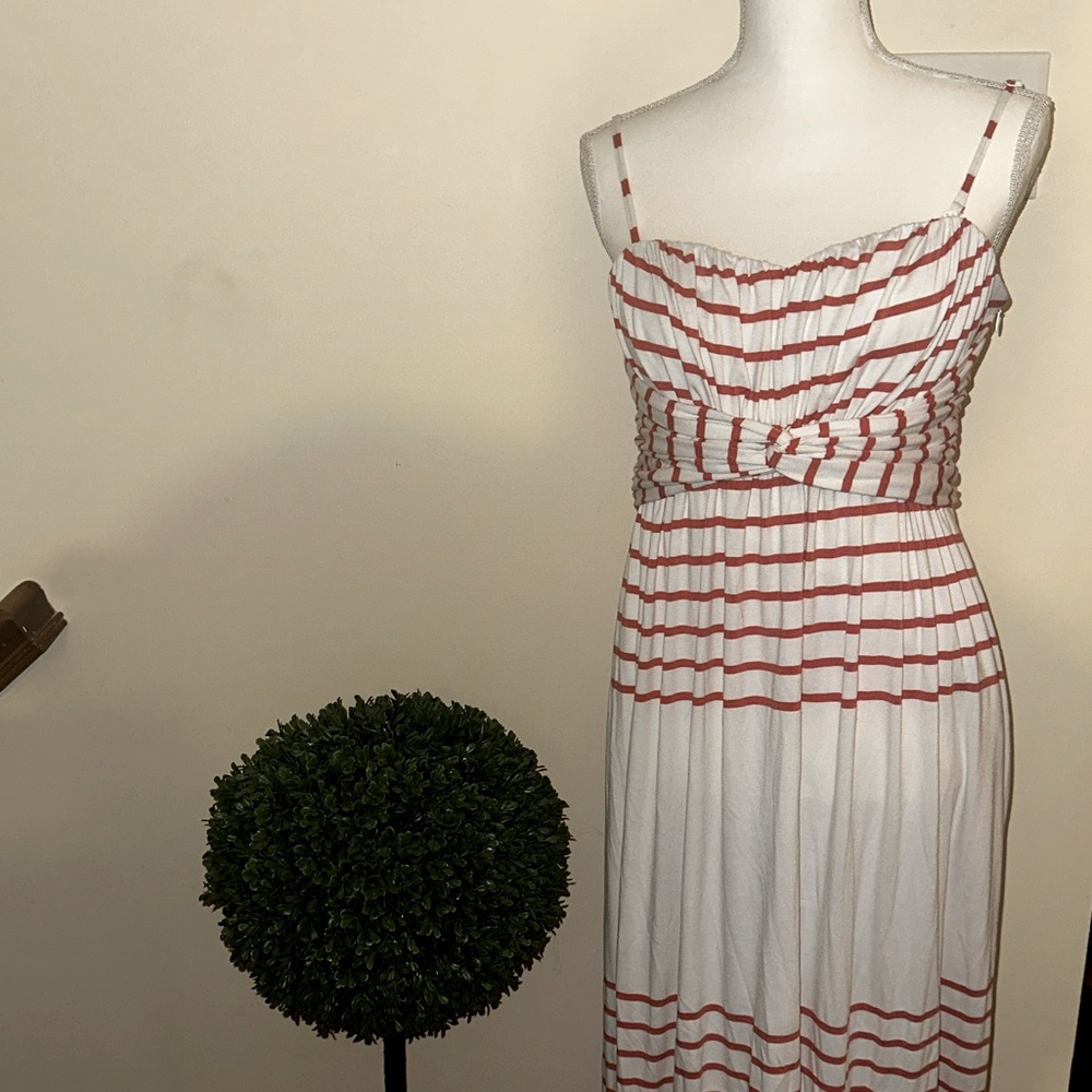 Jessica Simpson Maxi